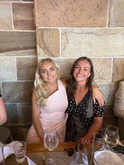 Claudette Soper avatar