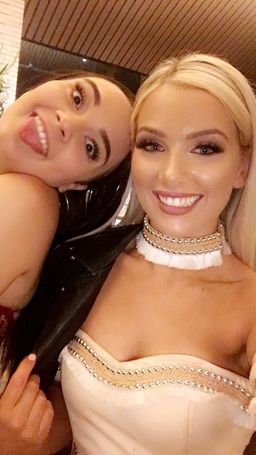 Dakota Mckenna avatar