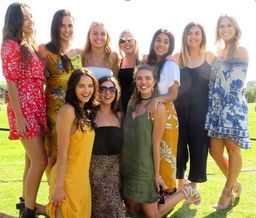 Hannah Everitt avatar