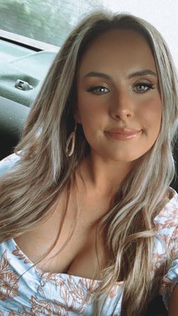 Allegra Staaf avatar