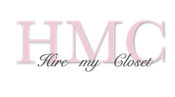 Hire my Closet (HMC) avatar