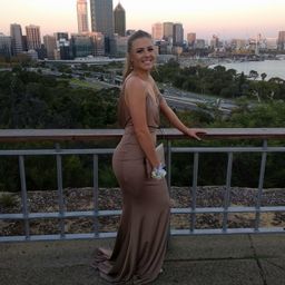 Rachael Stott avatar