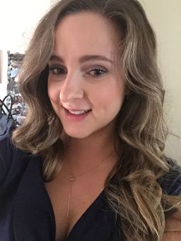 Stephanie Albanese avatar