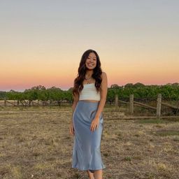 Alyssa Sjaifuddin avatar