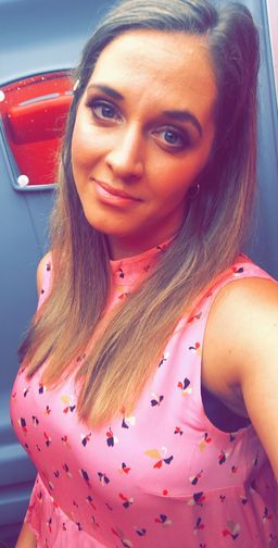 Renee Browning avatar