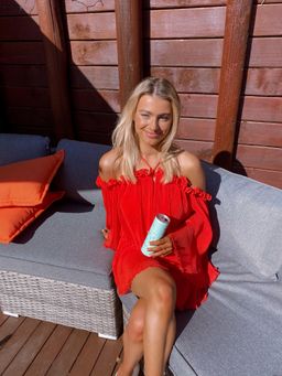 Harriet Radford avatar