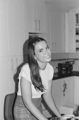 Harriett Dunstall avatar