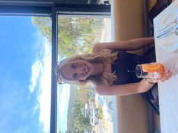 Olivia Spence avatar