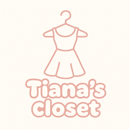 Tiana's closet avatar