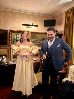 Alexandra Nelson avatar