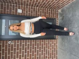 Kimberley Keen avatar