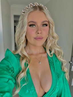 gracie Jordan avatar