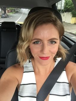 Ingrid Heyder avatar