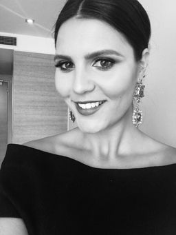 Lucy Nettlefold avatar