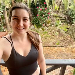 Carly Mortimer avatar