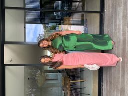 Ashleigh Hendel avatar