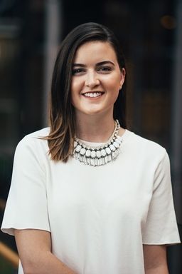 Alexandra Jurmann avatar