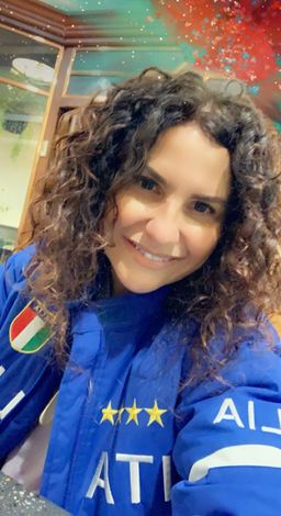 Francesca Silvestrino avatar