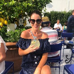 Elizabeth Kelly avatar