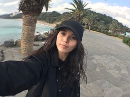 Corinne McCulloch avatar