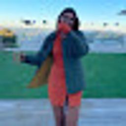 Frankie Stanley avatar