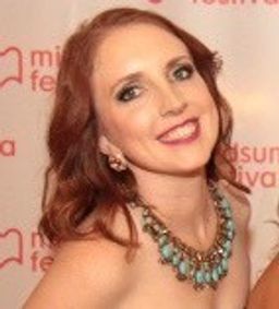 Catherine Churchward avatar