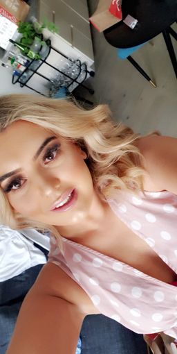 Elena Chambers avatar