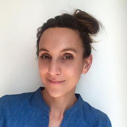 Shannon Lamden avatar