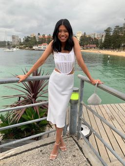 Venus Landero avatar