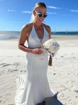 Maddie Haselgrove avatar