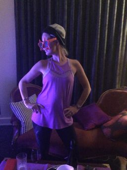 Mary-Jane Gowns Sexton avatar