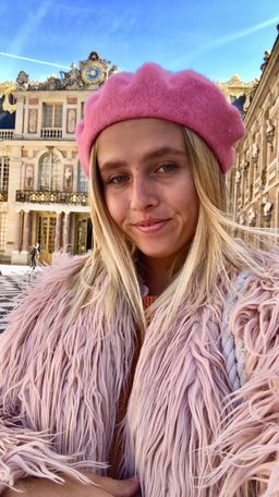 madelaine meers avatar