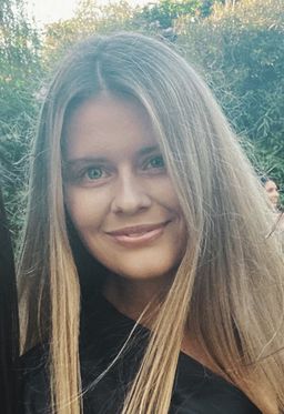 GEORGIA Basford avatar