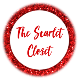 The Scarlet Closet The Scarlet Closet avatar