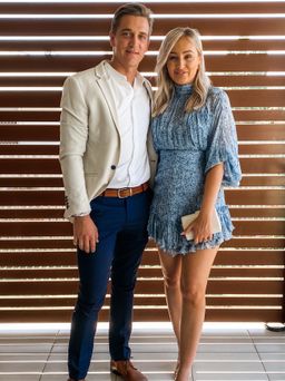 Morgan Henderson avatar