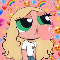 Ashleigh Minnell avatar