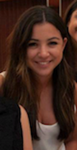 Michelle Genovas avatar