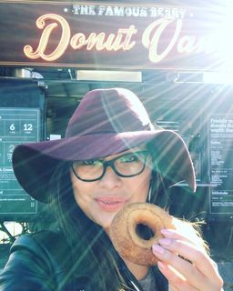 Cristine Gamboa avatar