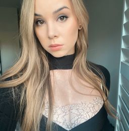 Kahli De Angelis avatar