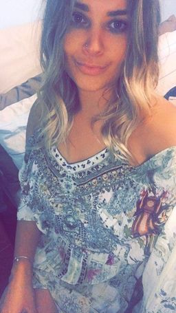 BRITTANY DRAPER avatar