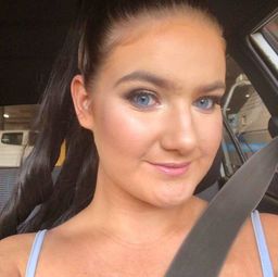 teagan corbett avatar