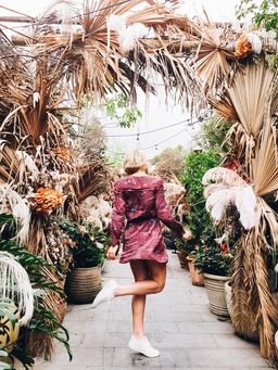 Michelle Granzow avatar