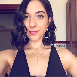 Katherine Chahoud avatar