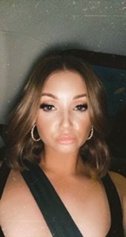 Courtney Liversidge avatar