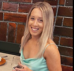 Clare Goodwin avatar