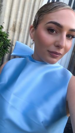 Sade Elaine Lightfoot avatar