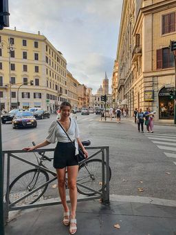 Christine Yang avatar