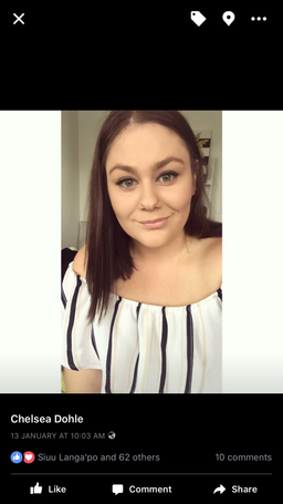 Chelsea Dohle avatar