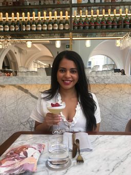 Mikki siriwardana avatar