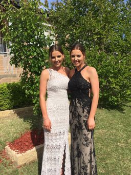 Abbey and Georgia O’Connell avatar